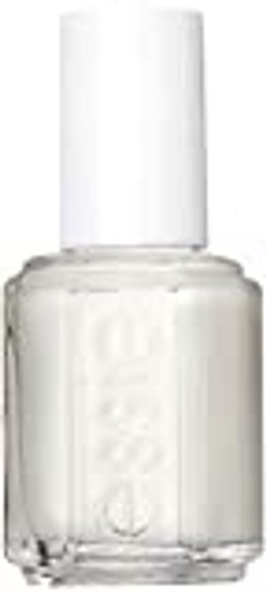 Essie Nagellack für farbintensive Fingernägel, Nr. 4 pearly white