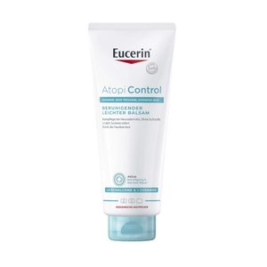 Eucerin AtopiControl Beruhigender Leichter Balsam