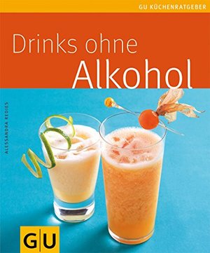 Drinks ohne Alkohol