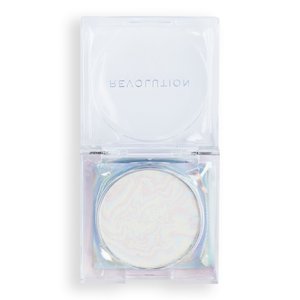 REVOLUTION - Mood Switch Aura Powder Universal Prism Puder