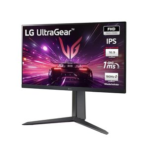 LG Electronics 24GS65F-B.AEU Ultragear