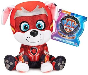 „PAW Patrol 2“: Superhund Marshall