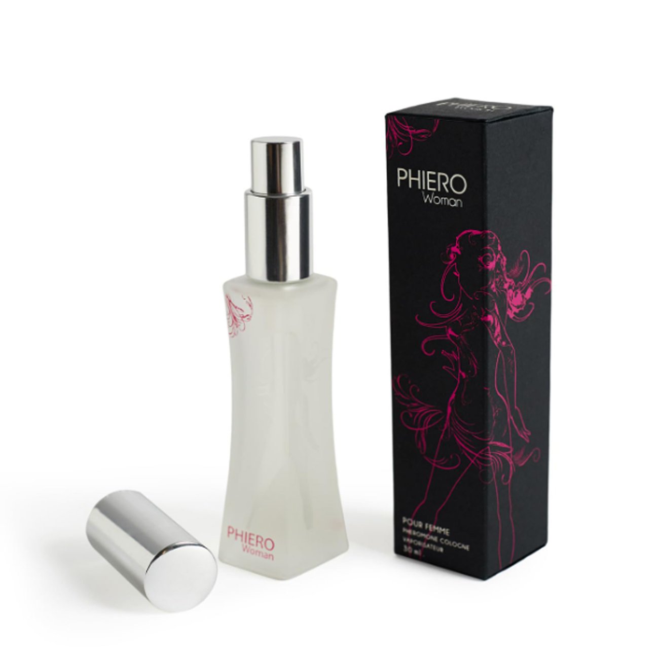 Phiero Pheromon - Woman