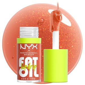 Nyx Professional Lipgloss