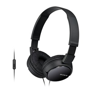 Sony MDR-ZX110AP (mit Headsetfunktion)