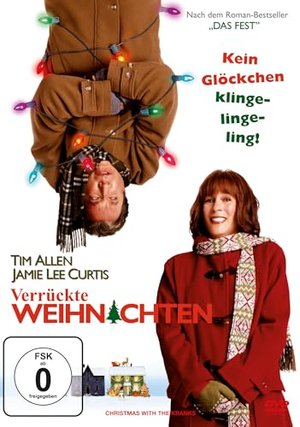 Verrückte Weihnachten