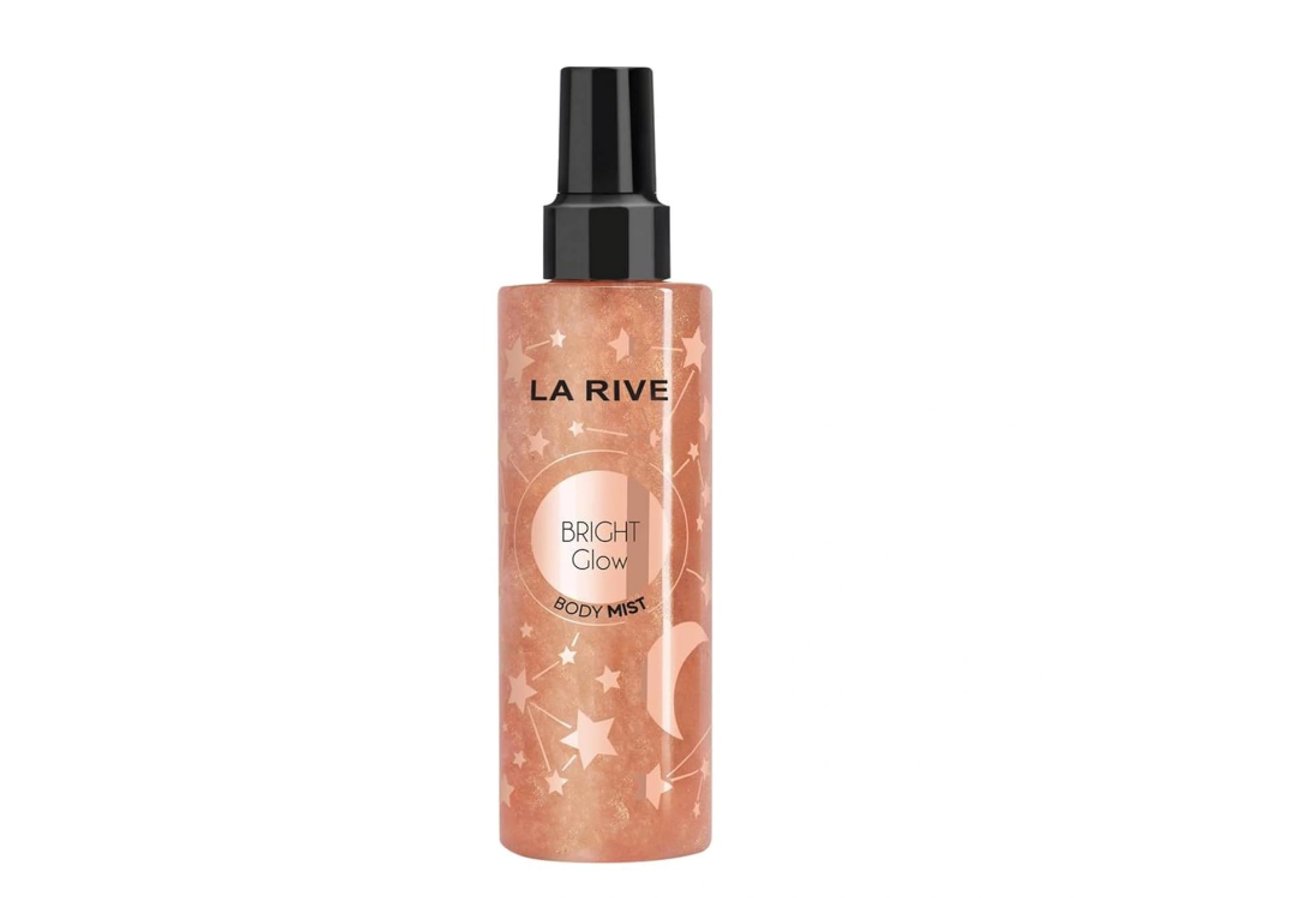 La Rive - Shimmer Mist Bright Glow 200ml