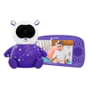 SoyMomo Babyphone Pro 2.0 mit HD-Kamera