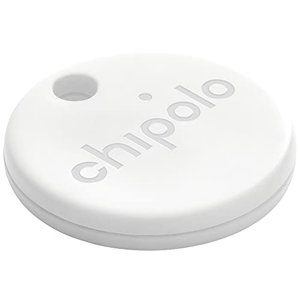 Chipolo ONE - 1 Pack - Schlüsselfinder