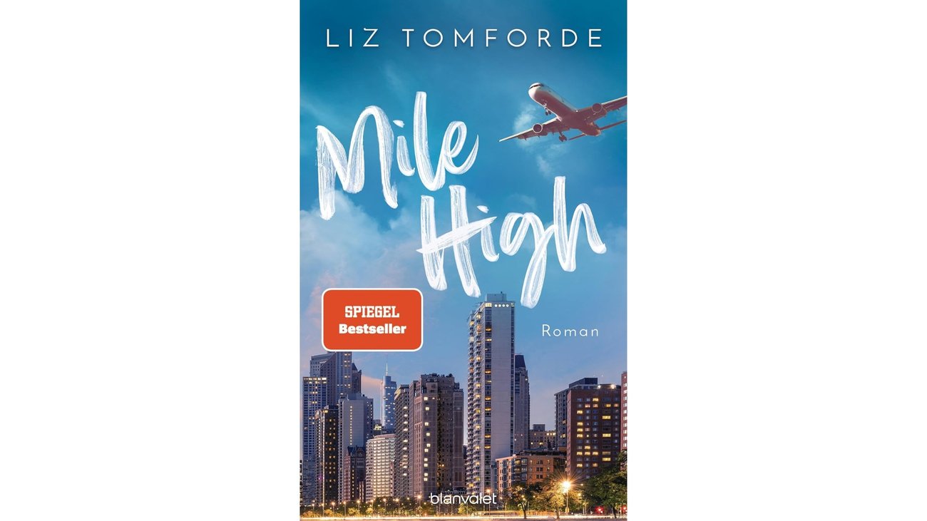 Mile High: Roman - TikTok made me buy it