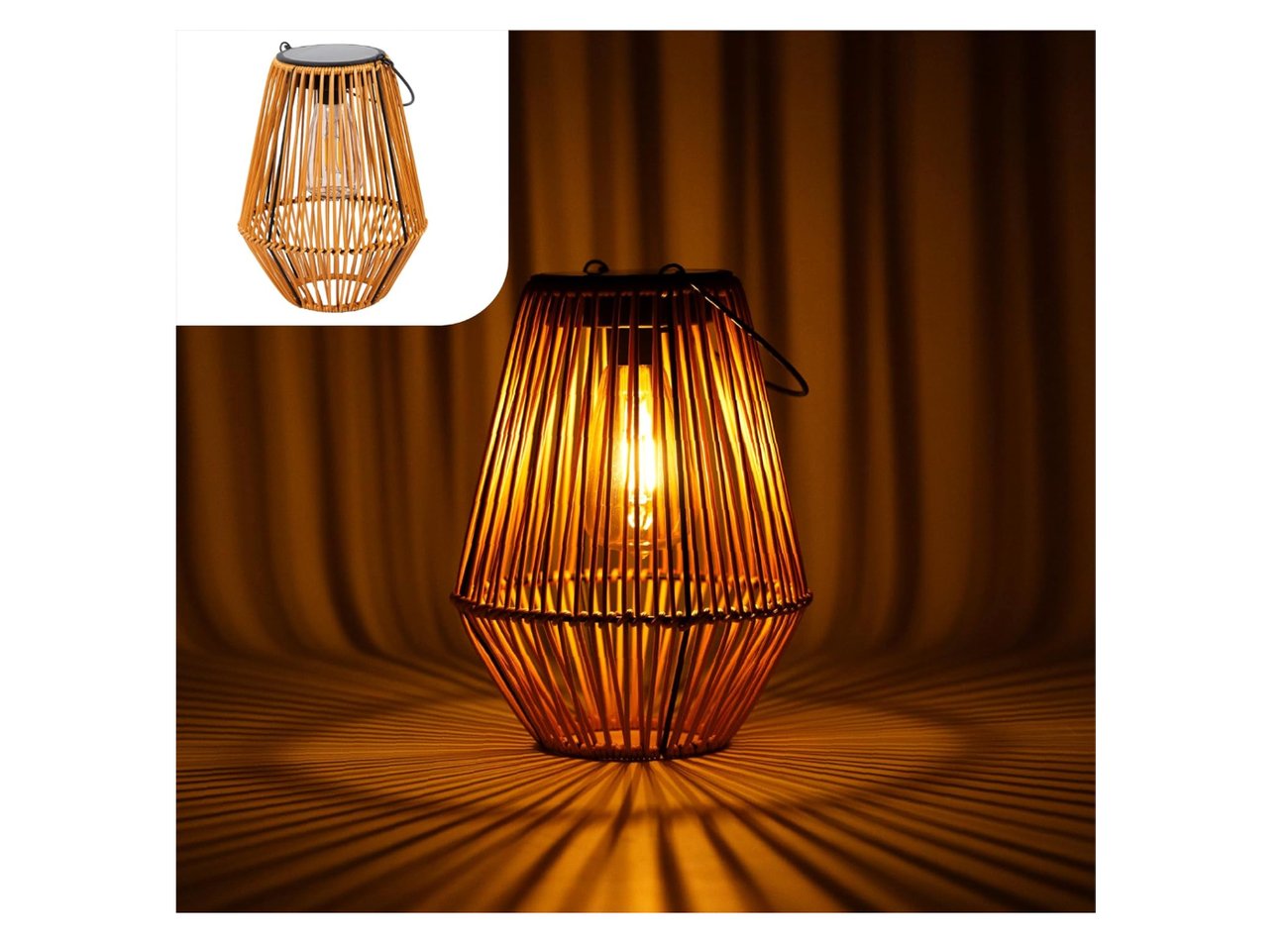 Gadgy Solarlampe für außen