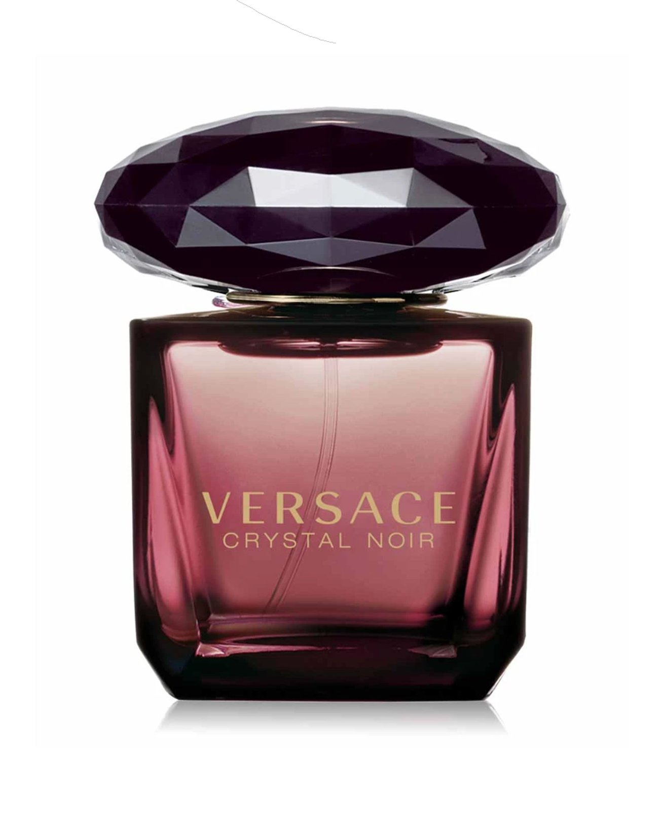 Versace - Crystal Noir