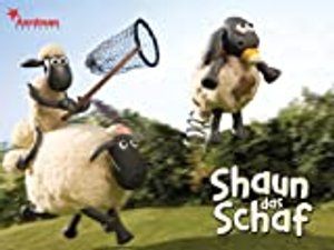 Shaun das Schaf - Staffel 1