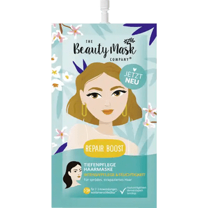 The Beauty Mask Company Repair Boost Haarmaske