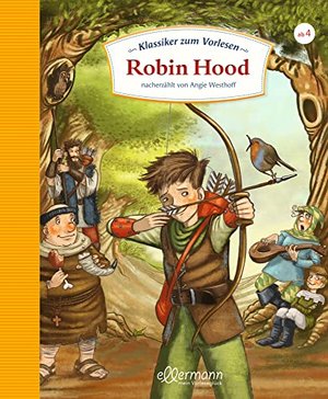 Robin Hood