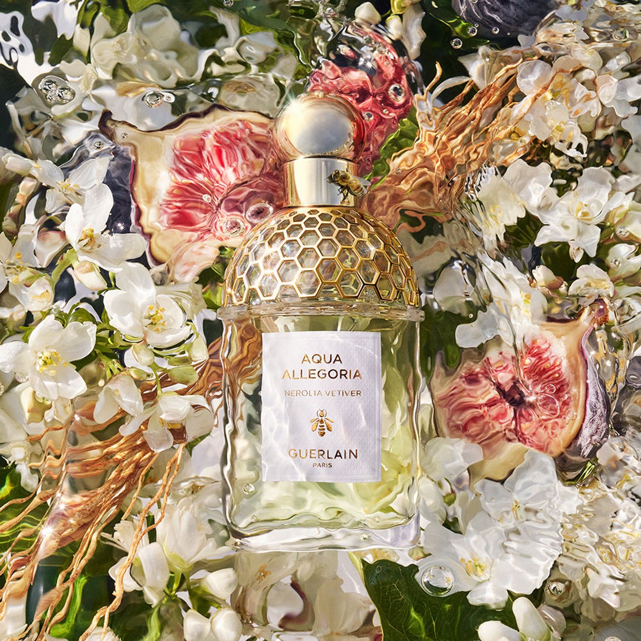 „Aqua Allegoria Nerolia Vetiver“ von Guerlain