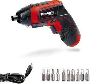 Einhell Akkuschrauber TE-SD