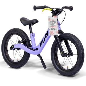 PUKY Next 12" Lavender / Black