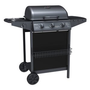 Tepro Gasgrill Hampton 3