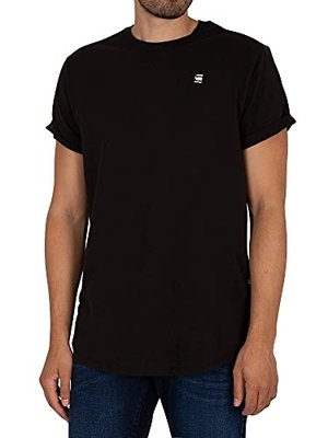 G-STAR RAW Herren Lash Straight Fit T-Shirt