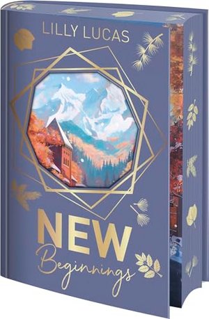 New Beginnings – die einzigartige Schmuckausgabe