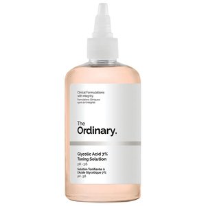 The Ordinary Direct Acids Glycolic Acid 7% Toning Solution