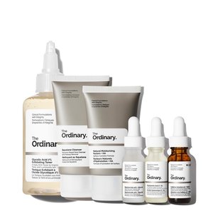 The Ordinary - Mini Discovery Set