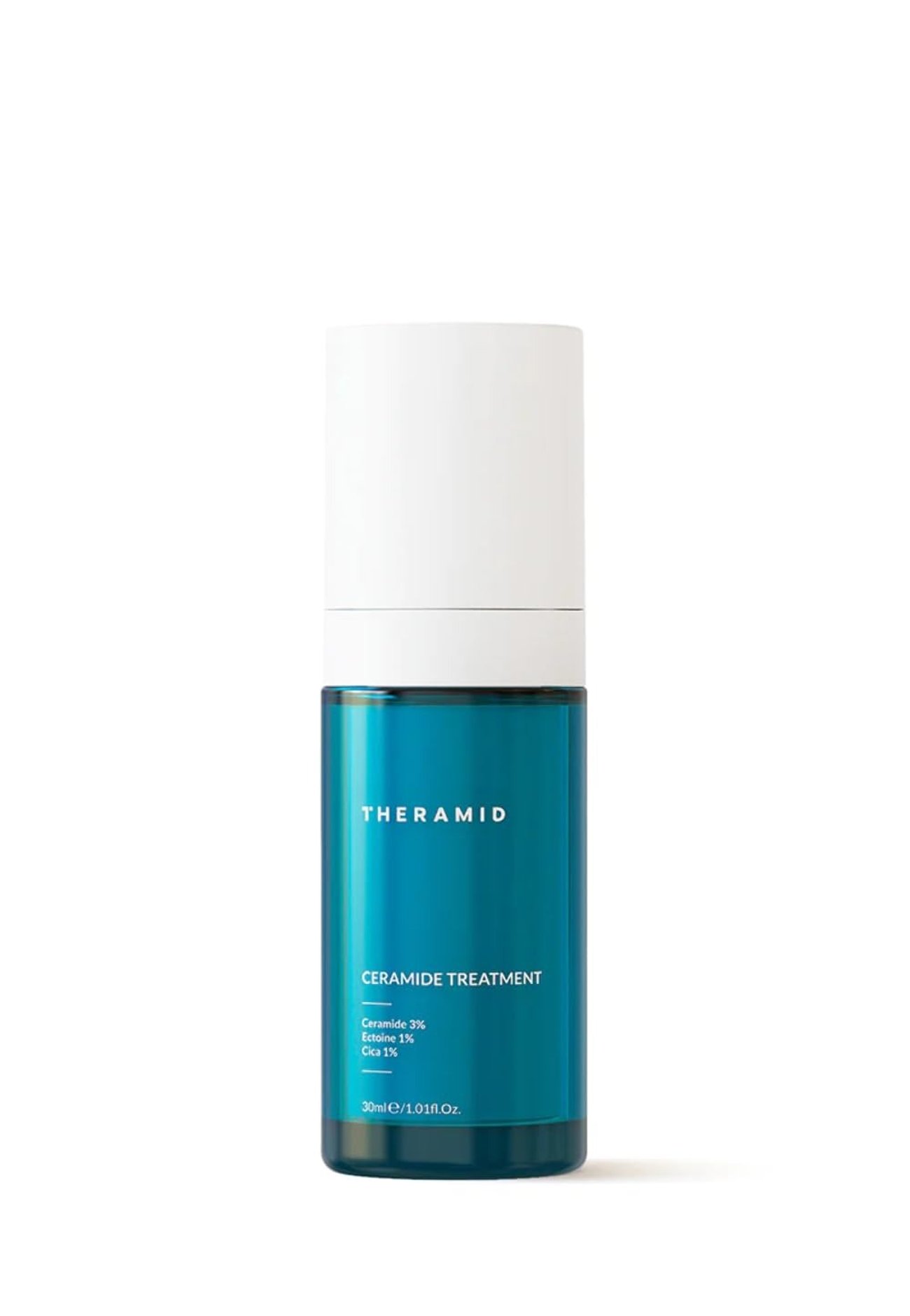 Theramid - CERAMIDE TREATMENT