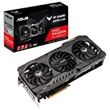 بازی ایسوس Radeon RX 6800 XT TUF