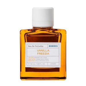 KORRES VANILLA FREESIA