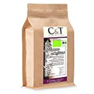 C&T Bio Espresso entkoffeiniert