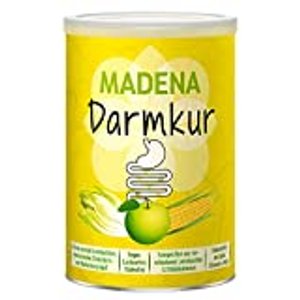 MADENA Darmkur