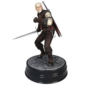 Dark Horse Dark Horse The Witcher 3: Wild Hunt Geralt Manticore Statue