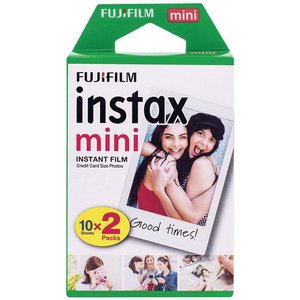 Instax Mini Film Doppelpack