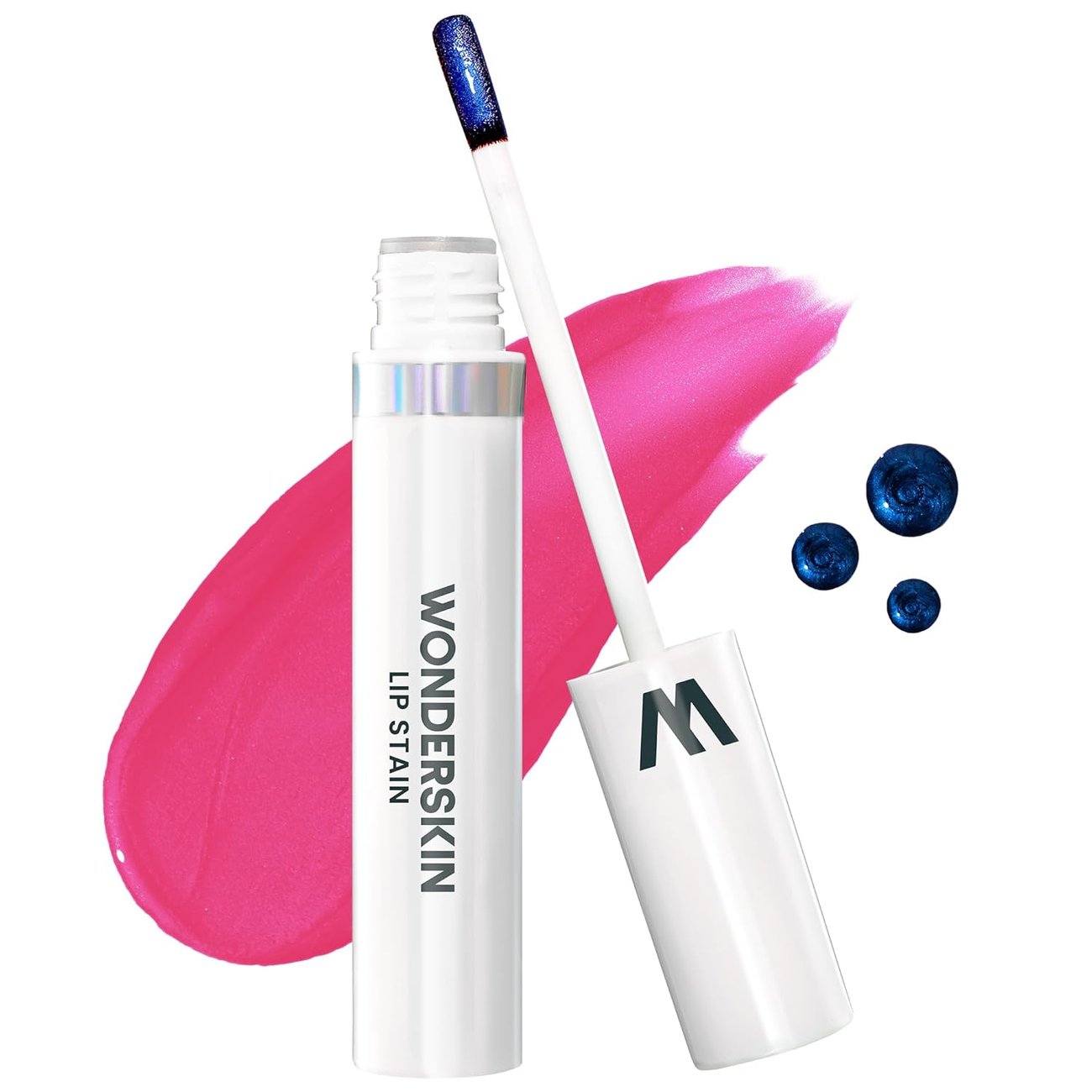 Wonderskin Wonder Blading Lip Stain Peel Off Masque