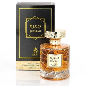 JUMRAH Parfum 100ml