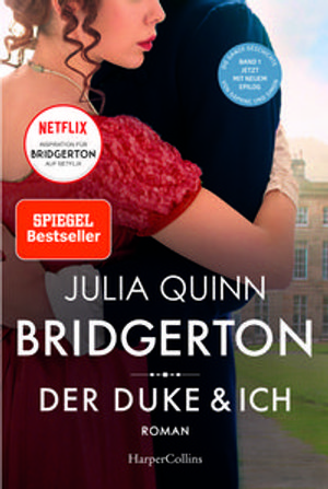 Bridgerton - Der Duke und ich