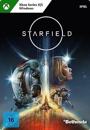 Starfield Standard Edition