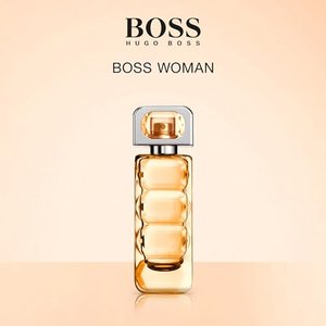 Boss&#x20;&#x201E;Orange&#x20;Woman&#x201C;&#x20;Eau&#x20;de&#x20;Toilette