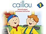 Caillou - Staffel 1