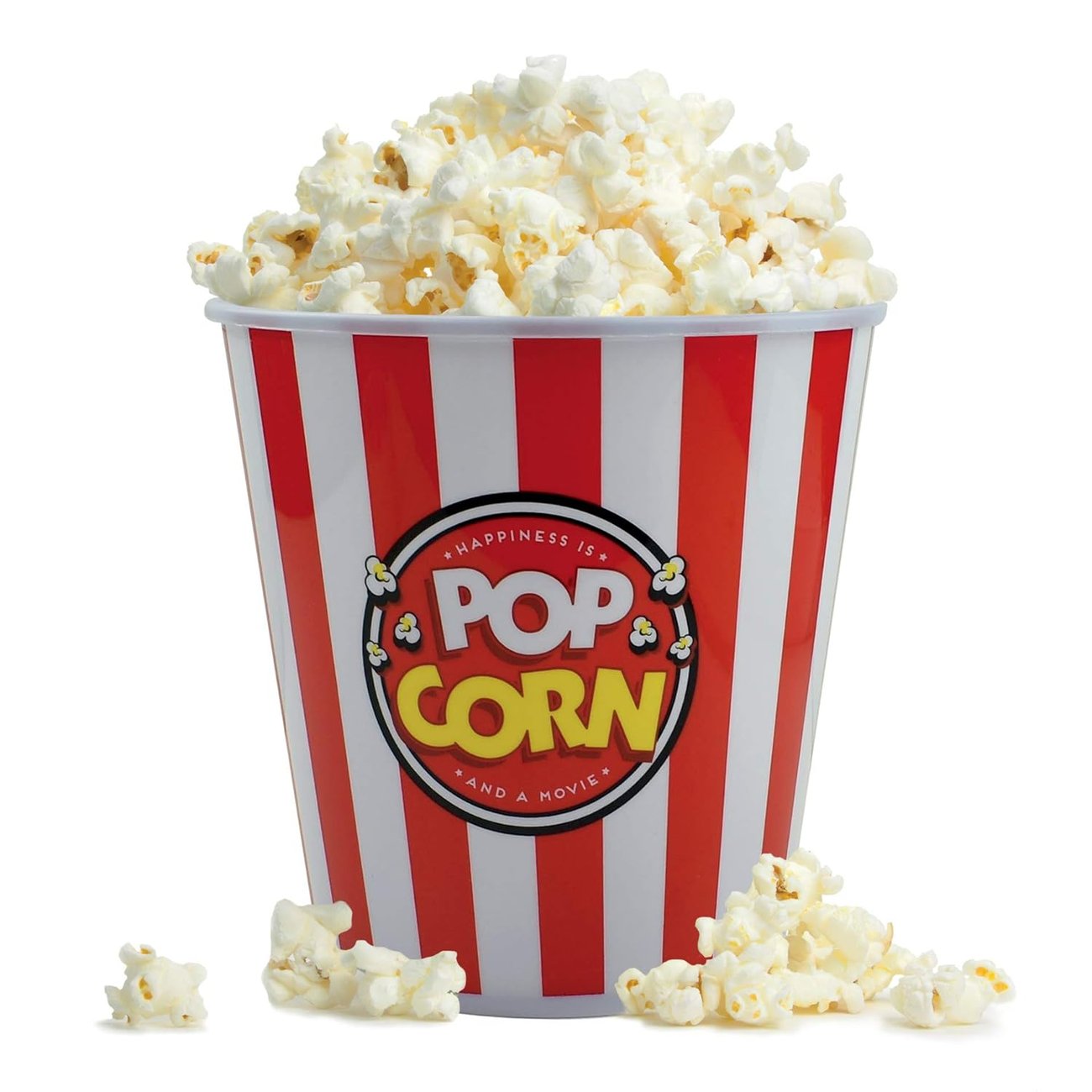 Legami: Popcorn-Behälter