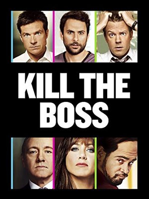 Kill the Boss