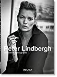 Peter Lindbergh. On Fashion Photography.