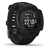 Garmin Instinct Solar Tactical