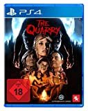 The Quarry - USK - [Playstation 4]