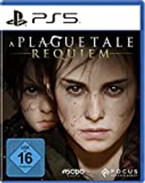 A Plague Tale: Requiem (PlayStation 5)