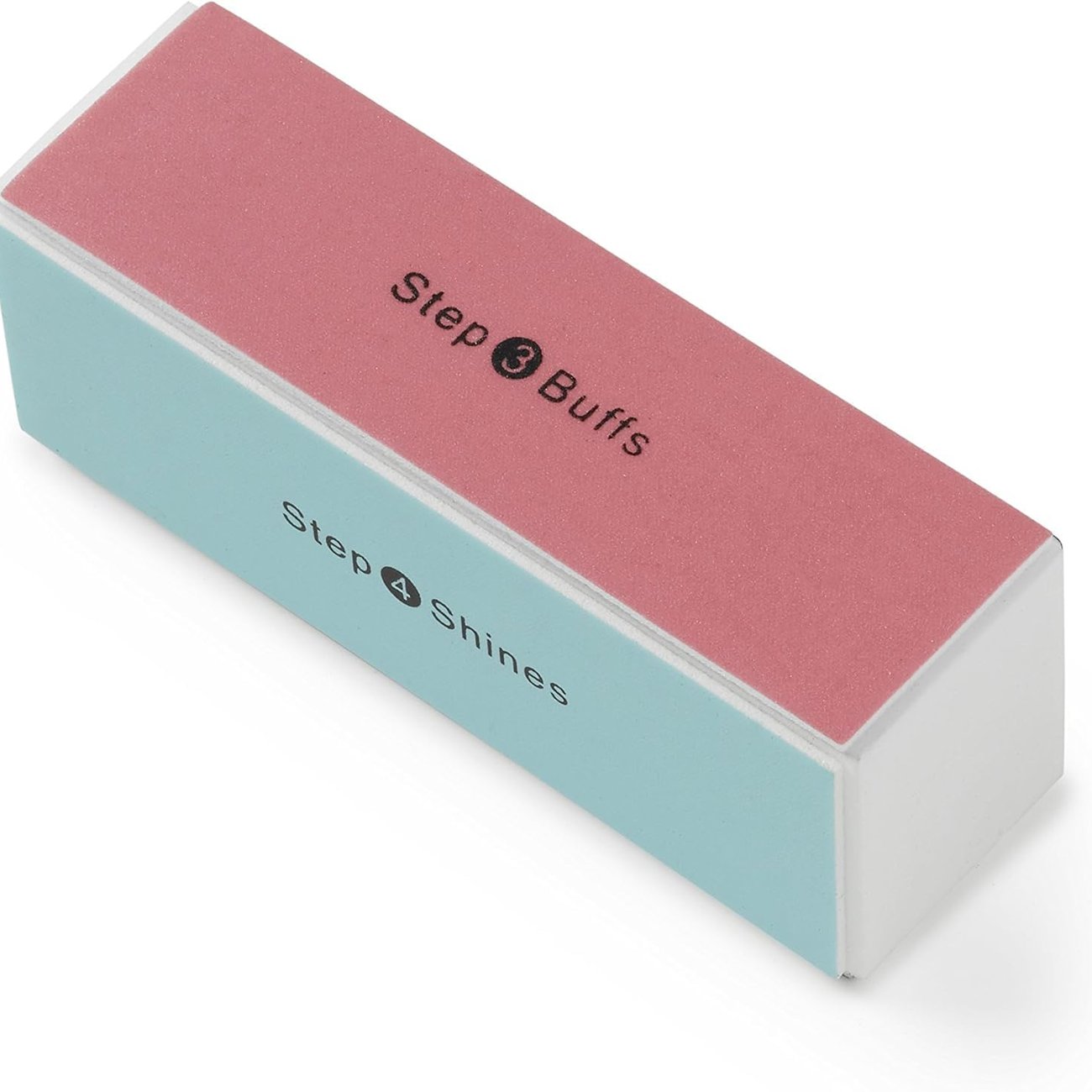 Manicare Nagelpolierblock