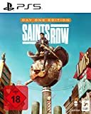 Saints Row Day One Edition (PlayStation 5)