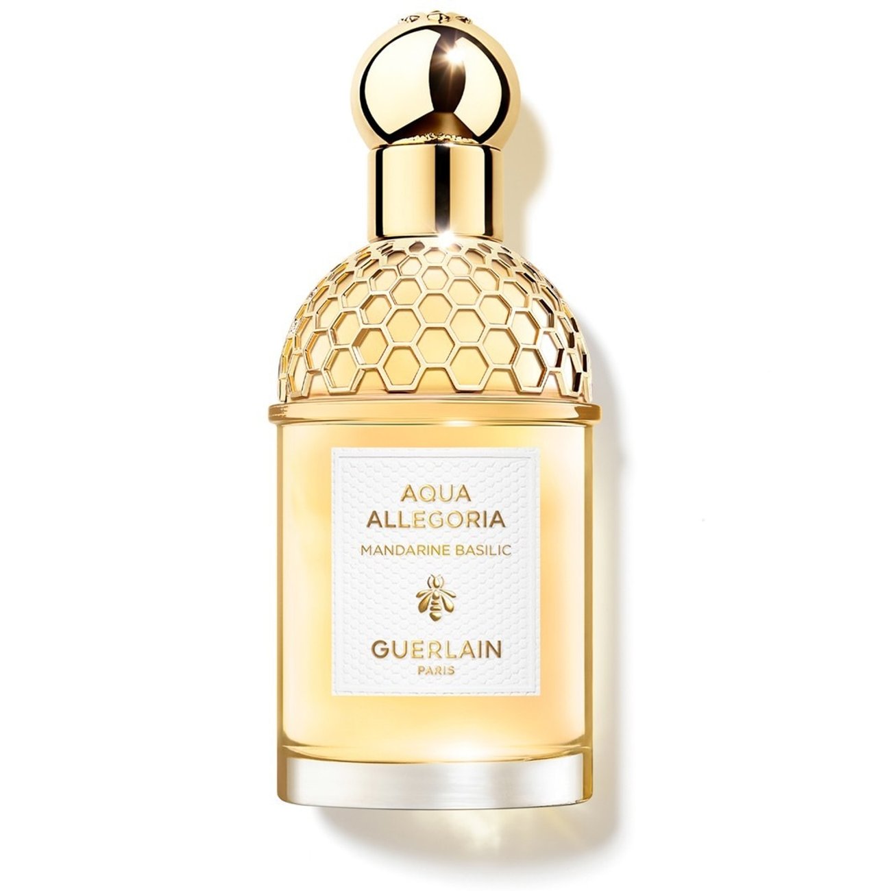 Guerlain Aqua Allegoria Mandarine Basilic