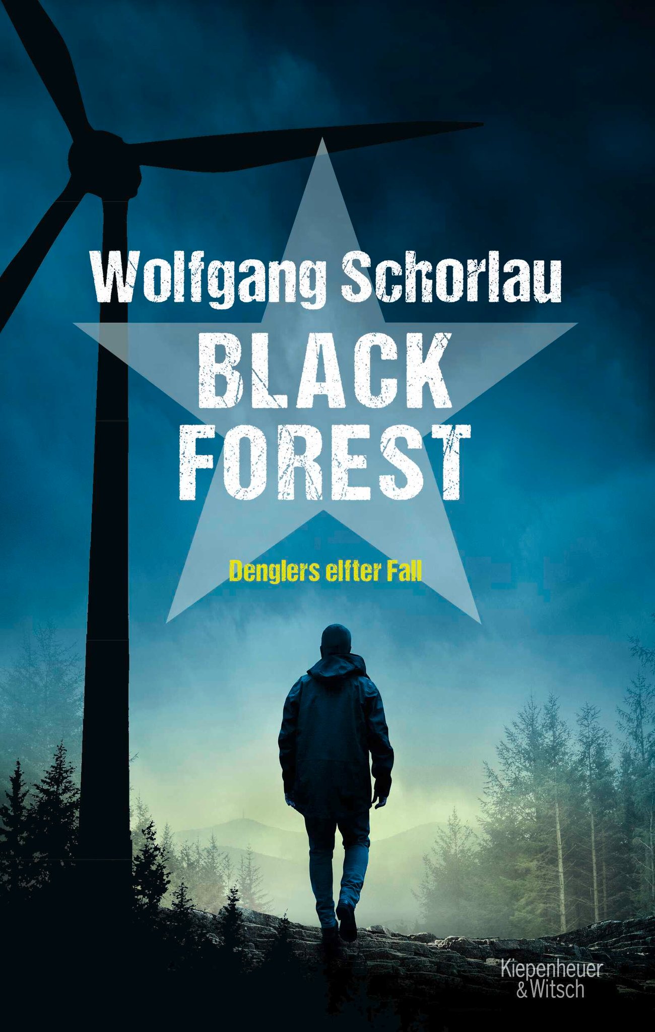 Black Forest: Denglers elfter Fall